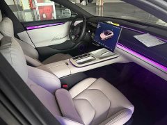 Xiaomi SU7 2024 Rear-Wheel Drive Long Range Smart Driving Edition - ფოტო 7