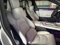 Xiaomi SU7 2024 Rear-Wheel Drive Long Range Smart Driving Edition - ფოტო 9
