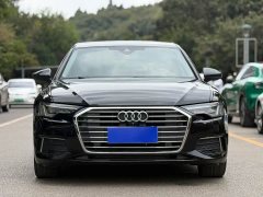 Audi A6L 45 TFSI Premium Elegance - ფოტო 1