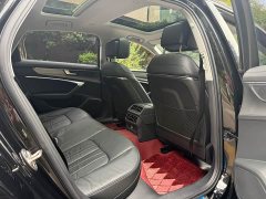 Audi A6L 45 TFSI Premium Elegance - ფოტო 12