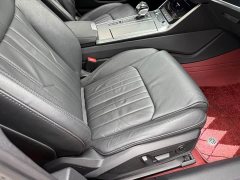 Audi A6L 45 TFSI Premium Elegance - ფოტო 13