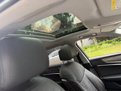 Audi A6L 45 TFSI Premium Elegance - ფოტო 15
