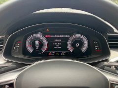 Audi A6L 45 TFSI Premium Elegance - ფოტო 16