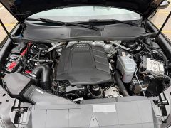 Audi A6L 45 TFSI Premium Elegance - ფოტო 17