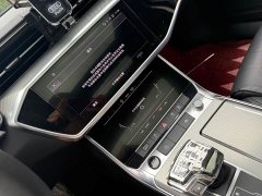 Audi A6L 45 TFSI Premium Elegance - ფოტო 18