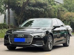 Audi A6L 45 TFSI Premium Elegance - ფოტო 2