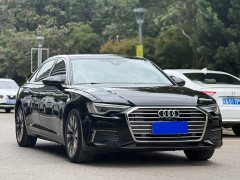 Audi A6L 45 TFSI Premium Elegance - ფოტო 3