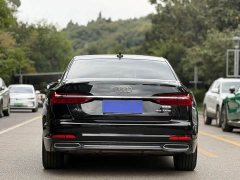 Audi A6L 45 TFSI Premium Elegance - ფოტო 4