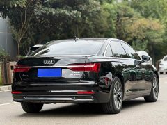 Audi A6L 45 TFSI Premium Elegance - ფოტო 5