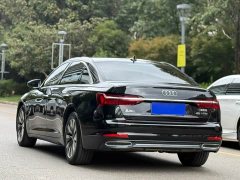 Audi A6L 45 TFSI Premium Elegance - ფოტო 6