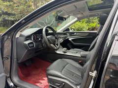 Audi A6L 45 TFSI Premium Elegance - ფოტო 7