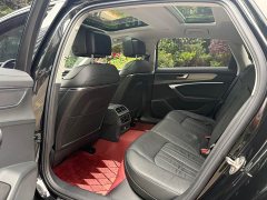 Audi A6L 45 TFSI Premium Elegance - ფოტო 8