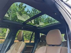 Volvo XC90 B5 Intelligent Luxury 5-Seater - ფოტო 6