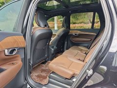 Volvo XC90 B5 Intelligent Luxury 5-Seater - ფოტო 8
