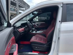 Jetour Jietu X70 PLUS 1.5T DCT Self-Improvement PRO 7-Seater - ფოტო 4