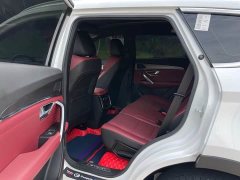 Jetour Jietu X70 PLUS 1.5T DCT Self-Improvement PRO 7-Seater - ფოტო 5