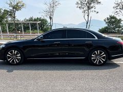 Mercedes-Benz S-Class S 400 L Luxury - ფოტო 2