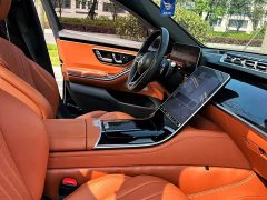 Mercedes-Benz S-Class S 400 L Luxury - ფოტო 6