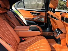 Mercedes-Benz S-Class S 400 L Luxury - ფოტო 7