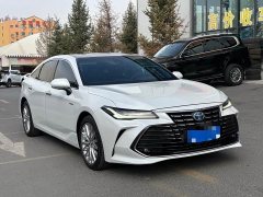 Toyota Avalon 2022 Hybrid 2.5L XLE Premium - ფოტო 1