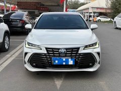 Toyota Avalon 2022 Hybrid 2.5L XLE Premium - ფოტო 2