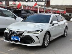 Toyota Avalon 2022 Hybrid 2.5L XLE Premium - ფოტო 3