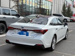 Toyota Avalon 2022 Hybrid 2.5L XLE Premium - ფოტო 4