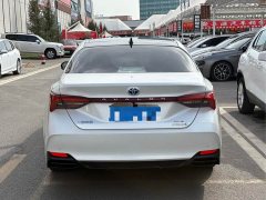 Toyota Avalon 2022 Hybrid 2.5L XLE Premium - ფოტო 5