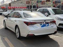 Toyota Avalon 2022 Hybrid 2.5L XLE Premium - ფოტო 6