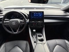 Toyota Avalon 2022 Hybrid 2.5L XLE Premium - ფოტო 8