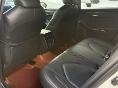 Toyota Avalon 2022 Hybrid 2.5L XLE Premium - ფოტო 9