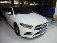 Mercedes-Benz A-Class A 180 L Sport Sedan - ფოტო 3