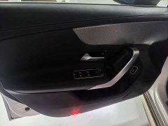 Mercedes-Benz A-Class A 180 L Sport Sedan - ფოტო 4