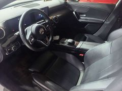 Mercedes-Benz A-Class A 180 L Sport Sedan - ფოტო 5