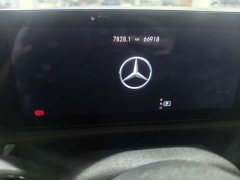 Mercedes-Benz A-Class A 180 L Sport Sedan - ფოტო 6