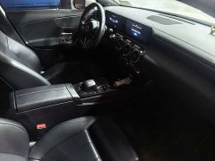 Mercedes-Benz A-Class A 180 L Sport Sedan - ფოტო 8