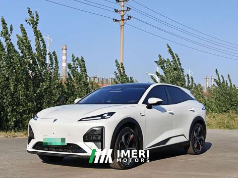 2026 Deepal Deep Blue S07 630Ultra Huawei Qiankun Laser Edition - ავტომობილი ჩინეთიდან