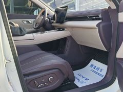 Deepal Deep Blue S07 630Ultra Huawei Qiankun Laser Edition - ფოტო 6