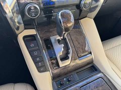 Toyota Alphard 2021 Hybrid 2.5L Premium Edition - ფოტო 11