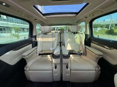 Toyota Alphard 2021 Hybrid 2.5L Premium Edition - ფოტო 13