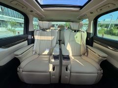 Toyota Alphard 2021 Hybrid 2.5L Premium Edition - ფოტო 14