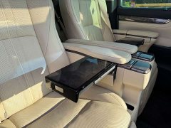Toyota Alphard 2021 Hybrid 2.5L Premium Edition - ფოტო 16