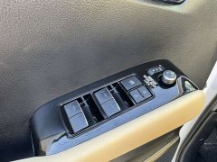 Toyota Alphard 2021 Hybrid 2.5L Premium Edition - ფოტო 5