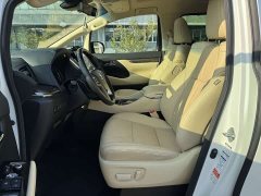 Toyota Alphard 2021 Hybrid 2.5L Premium Edition - ფოტო 7