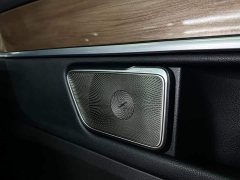 Mercedes-Benz V-Class 2022 V 260 L Long Wheelbase Luxury Edition - ფოტო 10