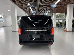 Mercedes-Benz V-Class 2022 V 260 L Long Wheelbase Luxury Edition - ფოტო 18
