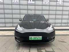 Tesla Model Y Standard Range RWD - ფოტო 2