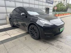Tesla Model Y Standard Range RWD - ფოტო 3