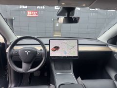 Tesla Model Y Standard Range RWD - ფოტო 4