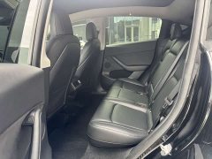 Tesla Model Y Standard Range RWD - ფოტო 6